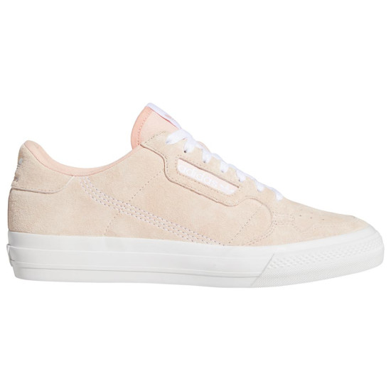 Adidas Continental vulc